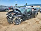 2025 Chevrolet Blazer Lt Black vin: 3GNKDGRJ0SS112267