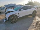 2025 Chevrolet Blazer Lt Белый vin: 3GNKDGRJXSS142988