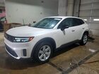 2024 Honda Prologue Ex White vin: 3GPKHVRJXRS535691