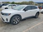 2025 Honda Prologue Tour White vin: 3GPKHWRM8SS506390