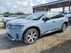 2024 Honda Prologue Tour Gray vin: 3GPKHWRM9RS536234