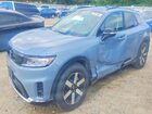 2025 Honda Prologue Tour Gray vin: 3GPKHXRJ3SS527787