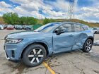 2025 Honda Prologue Tour Синий vin: 3GPKHXRJXSS514616