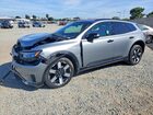 2024 Honda Prologue Elite Gray vin: 3GPKHZRJ1RS512856