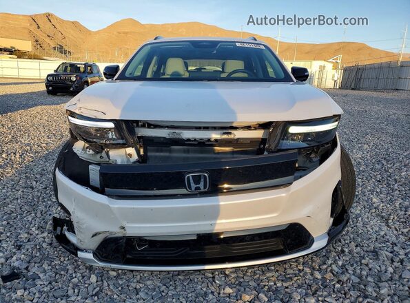 2025 HONDA PROLOGUE ELITE