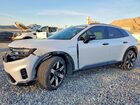 2025 Honda Prologue Elite White vin: 3GPKHZRJ1SS510840
