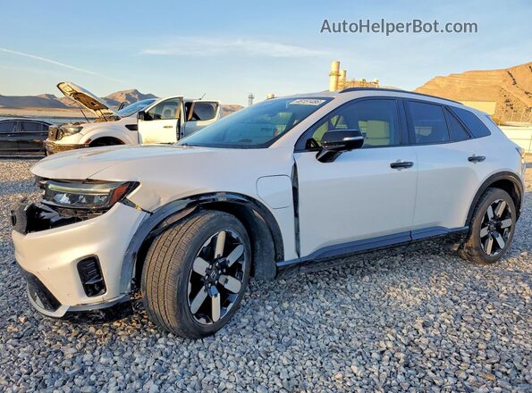2025 HONDA PROLOGUE ELITE