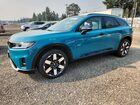 2026 Honda Prologue Elite Blue vin: 3GPKHZRJ7TS507975