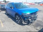 2024 Honda Prologue Elite Blue vin: 3GPKHZRJ8RS510523