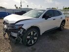 2024 Honda Prologue Elite Белый vin: 3GPKHZRJXRS524472