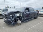 2024 Gmc Sierra C1500 Elevation Black vin: 3GTPHCEK0RG330541