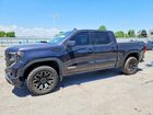 2022 Gmc Sierra K1500 Elevation Black vin: 3GTPUCEKXNG685643