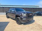 2016 Gmc Sierra K1500 Slt Gray vin: 3GTU2NEC0GG153897