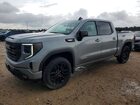 2024 Gmc Sierra K1500 Elevation Gray vin: 3GTUUCE81RG372672