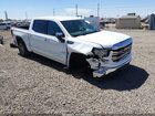 2026 Gmc Sierra 1500 , Short Bed, Slt, 4wd White vin: 3GTUUDED2TG383187