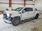 2026 Gmc Sierra K1500 Slt White vin: 3GTUUDED8TG283112