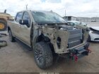 2022 Gmc Sierra 1500 4wd  Short Box At4 Tan vin: 3GTUUEET6NG570982