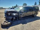 2026 Gmc Sierra K1500 At4x Черный vin: 3GTUUFE8XTG127569