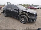 2016 Cadillac Srx Premium Collection Black vin: 3GYFNDE37GS561797