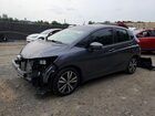 2020 Honda Fit Ex Charcoal vin: 3HGGK5H8XLM706024