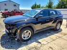 2025 Hyundai Tucson Se Black vin: 3KMJACDE9SE008873