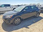 2021 Kia Rio S Black vin: 3KPA24AD1ME391521