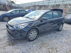2023 Kia Rio Lx Black vin: 3KPA24AD1PE530129