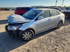 2021 Kia Rio Gray vin: 3KPA24AD3ME366300