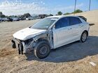 2023 Kia Rio Lx White vin: 3KPA24AD4PE570687