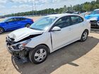 2023 Kia Rio S White vin: 3KPA24AD4PE615899