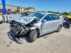 2023 Kia Rio S Silver vin: 3KPA24AD5PE596618