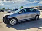 2023 Kia Rio S Gray vin: 3KPA24AD5PE604071