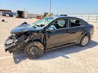 2020 Kia Rio S Черный vin: 3KPA24ADXLE343806