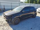 2020 Kia Rio Черный vin: 3KPA25ADXLE268529