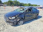 2021 Hyundai Accent Se Black vin: 3KPC24A60ME142170