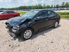 2021 Hyundai Accent Sel Black vin: 3KPC24A63ME137836