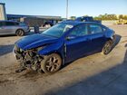 2021 Kia Forte Lxs Blue vin: 3KPF24AD0ME291948