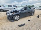 2021 Kia Forte Fe Black vin: 3KPF24AD0ME397591