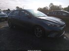 2023 Kia Forte Lxs Blue vin: 3KPF24AD0PE530774