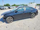 2024 Kia Forte Lxs Black vin: 3KPF24AD0RE748734