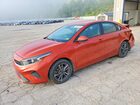 2022 Kia Forte Orange vin: 3KPF24AD1NE436951