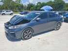 2020 Kia Forte Lxs Charcoal vin: 3KPF24AD2LE229465