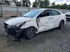 2023 Kia Forte Lxs White vin: 3KPF24AD2PE530680