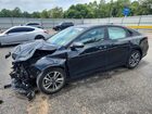 2024 Kia Forte Lxs Black vin: 3KPF24AD2RE783565