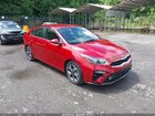 2020 Kia Forte Lxs Red vin: 3KPF24AD3LE170863