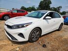 2024 Kia Forte Lxs White vin: 3KPF24AD3RE788239