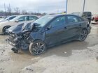 2024 Kia Forte Lxs Black vin: 3KPF24AD3RE798446