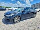 2021 Kia Forte Lxs Black vin: 3KPF24AD4ME345848