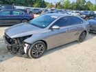 2024 Kia Forte Lxs Charcoal vin: 3KPF24AD4RE755735