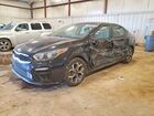 2021 Kia Forte Lxs Black vin: 3KPF24AD5ME264826